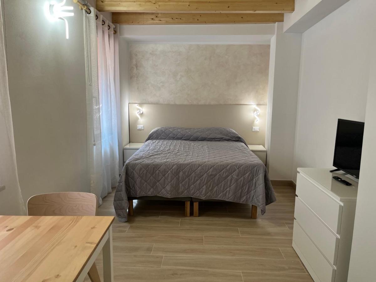 Anfite Apartments Santa Maria Desenzano del Garda Zewnętrze zdjęcie