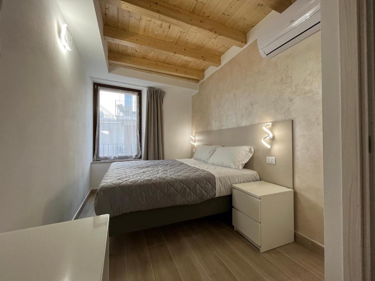 Anfite Apartments Santa Maria Desenzano del Garda Zewnętrze zdjęcie