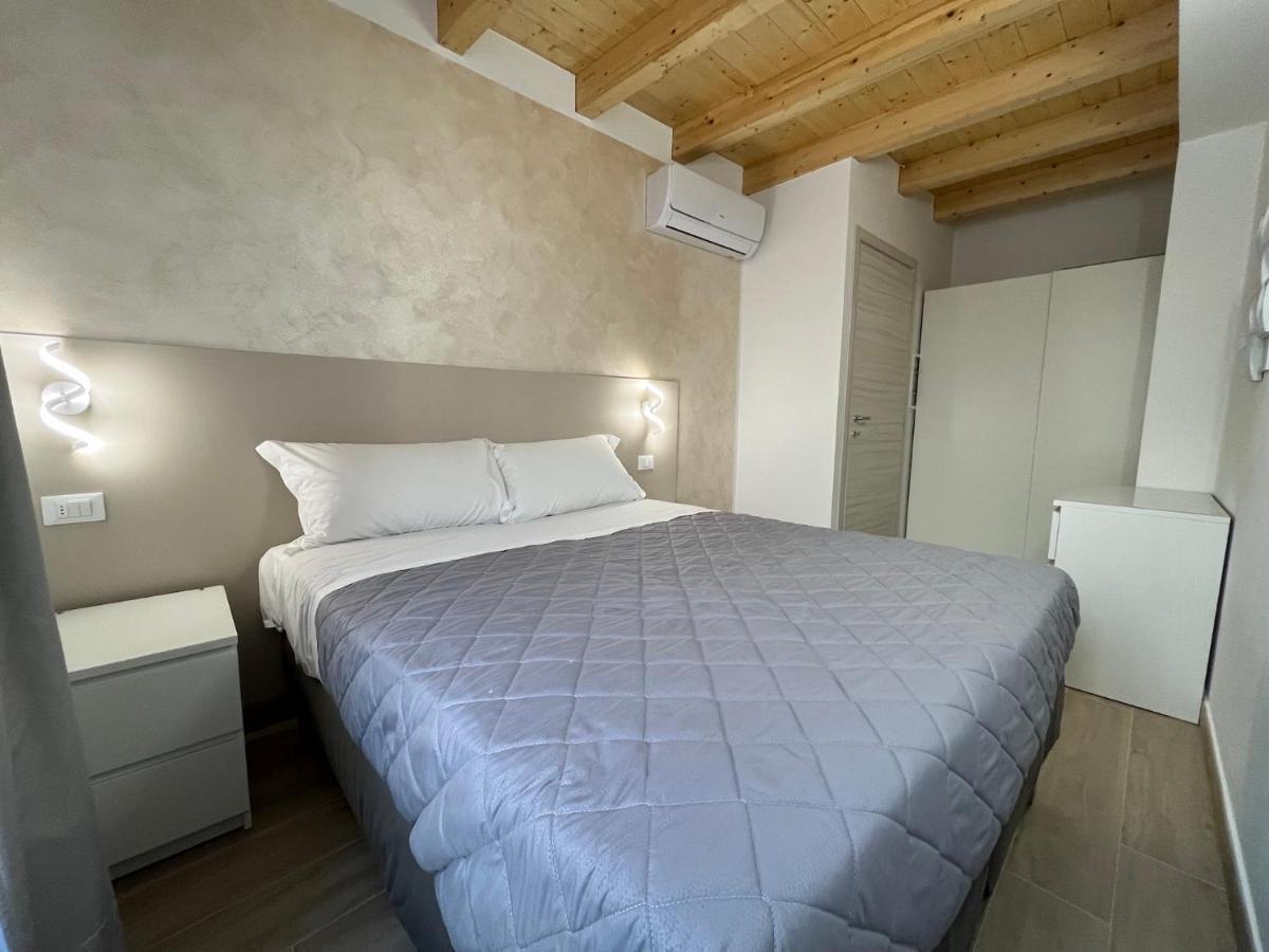 Anfite Apartments Santa Maria Desenzano del Garda Zewnętrze zdjęcie