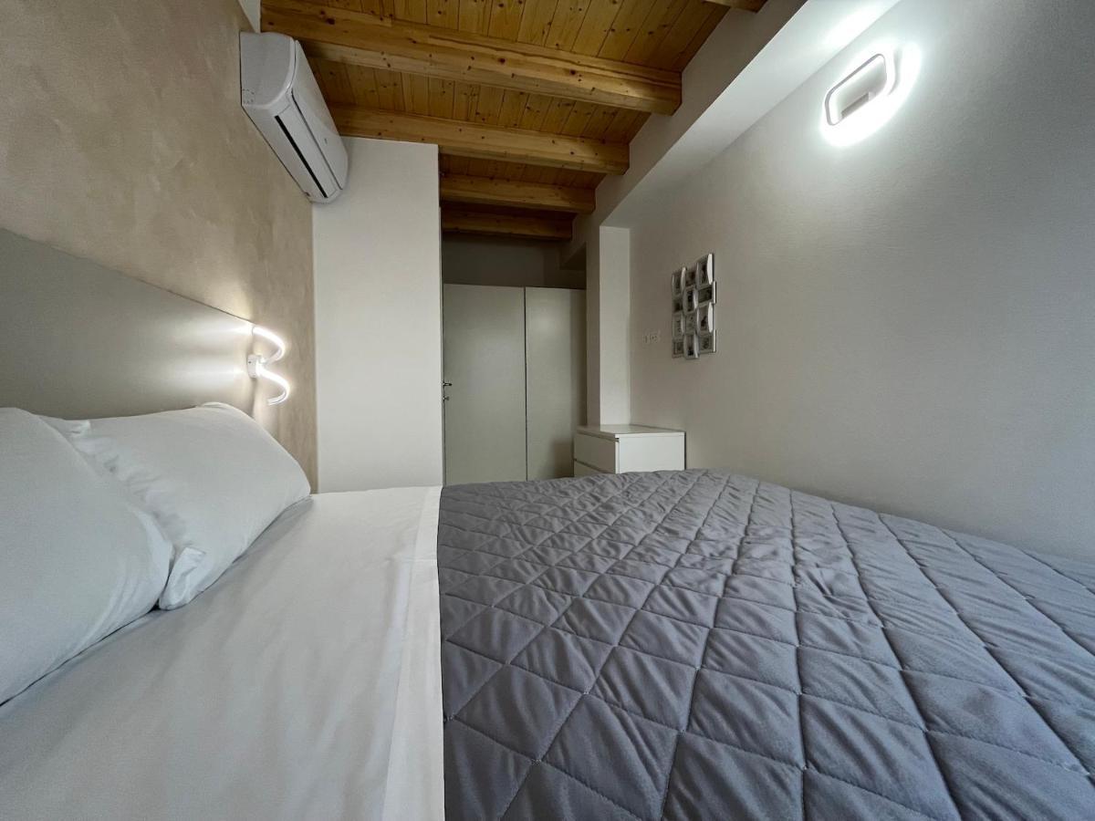 Anfite Apartments Santa Maria Desenzano del Garda Zewnętrze zdjęcie