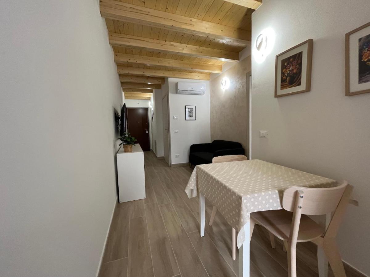 Anfite Apartments Santa Maria Desenzano del Garda Zewnętrze zdjęcie