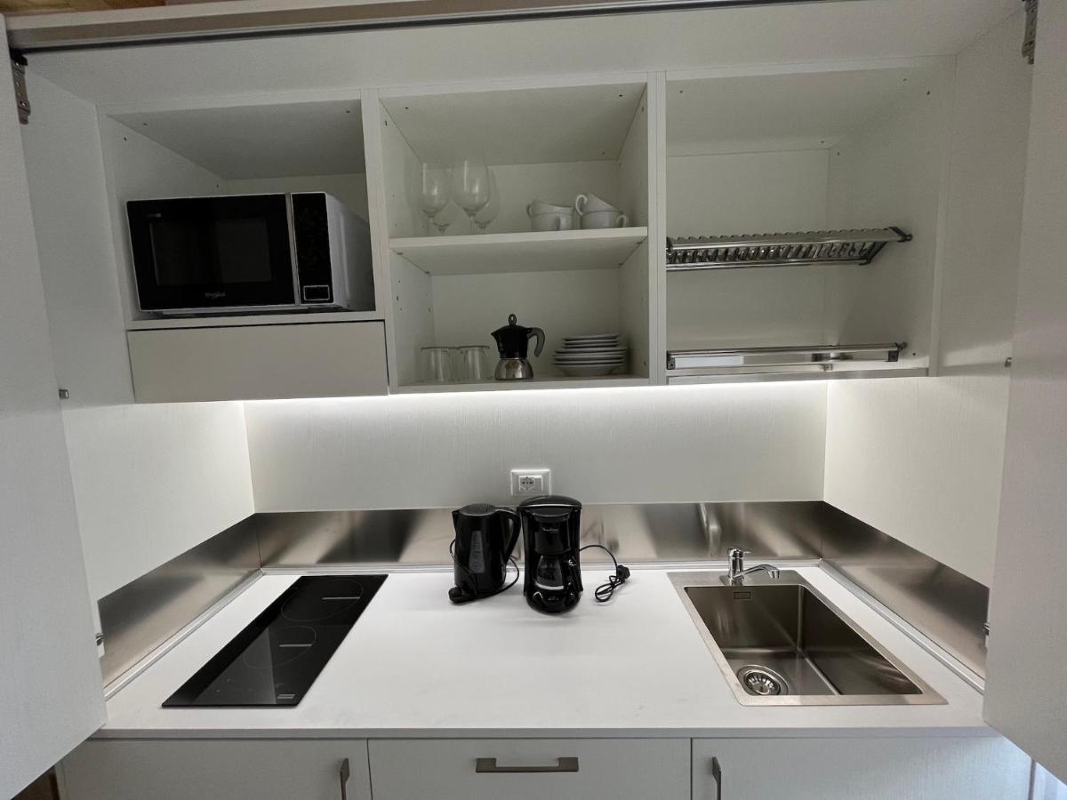 Anfite Apartments Santa Maria Desenzano del Garda Zewnętrze zdjęcie