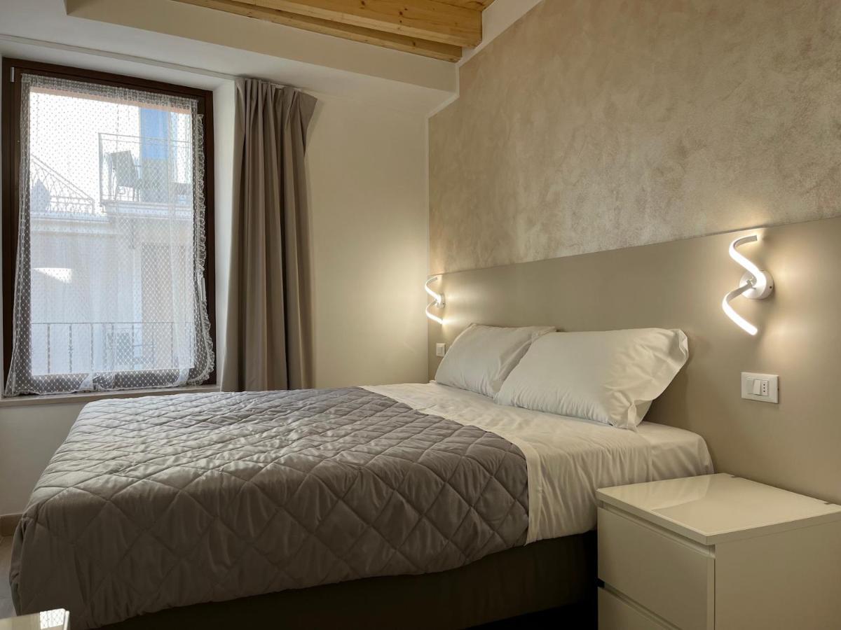 Anfite Apartments Santa Maria Desenzano del Garda Zewnętrze zdjęcie