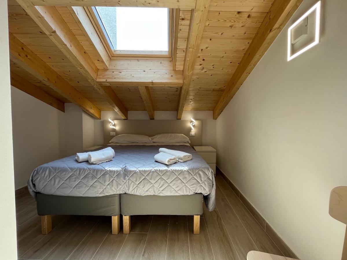 Anfite Apartments Santa Maria Desenzano del Garda Zewnętrze zdjęcie