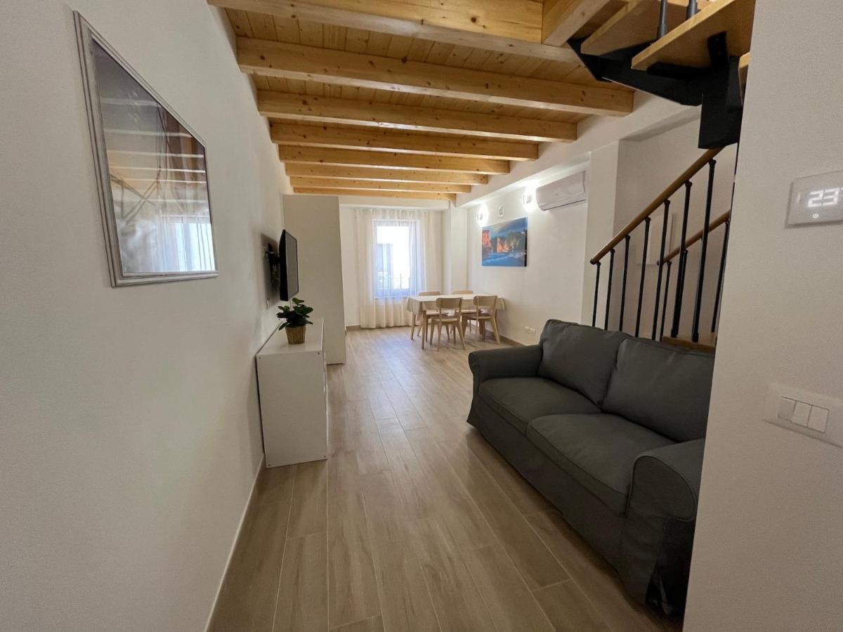 Anfite Apartments Santa Maria Desenzano del Garda Zewnętrze zdjęcie