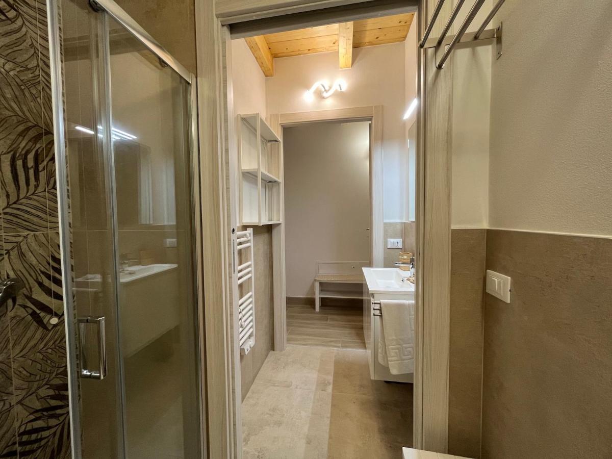 Anfite Apartments Santa Maria Desenzano del Garda Zewnętrze zdjęcie
