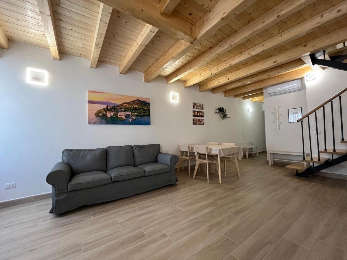 Anfite Apartments Santa Maria Desenzano del Garda Zewnętrze zdjęcie