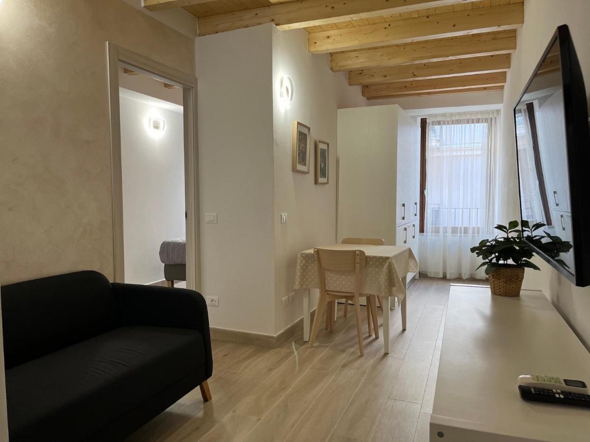 Anfite Apartments Santa Maria Desenzano del Garda Zewnętrze zdjęcie