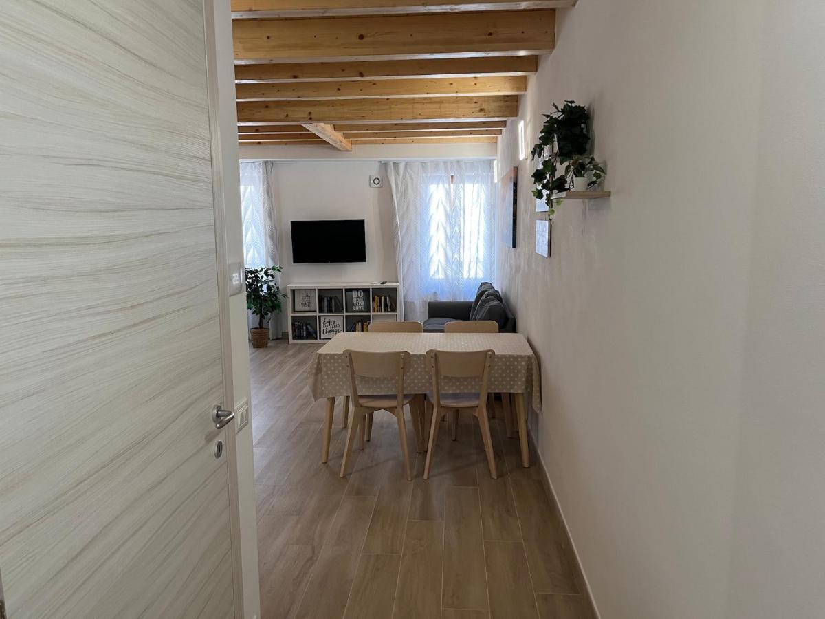 Anfite Apartments Santa Maria Desenzano del Garda Zewnętrze zdjęcie