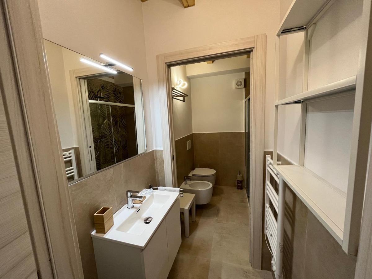 Anfite Apartments Santa Maria Desenzano del Garda Zewnętrze zdjęcie