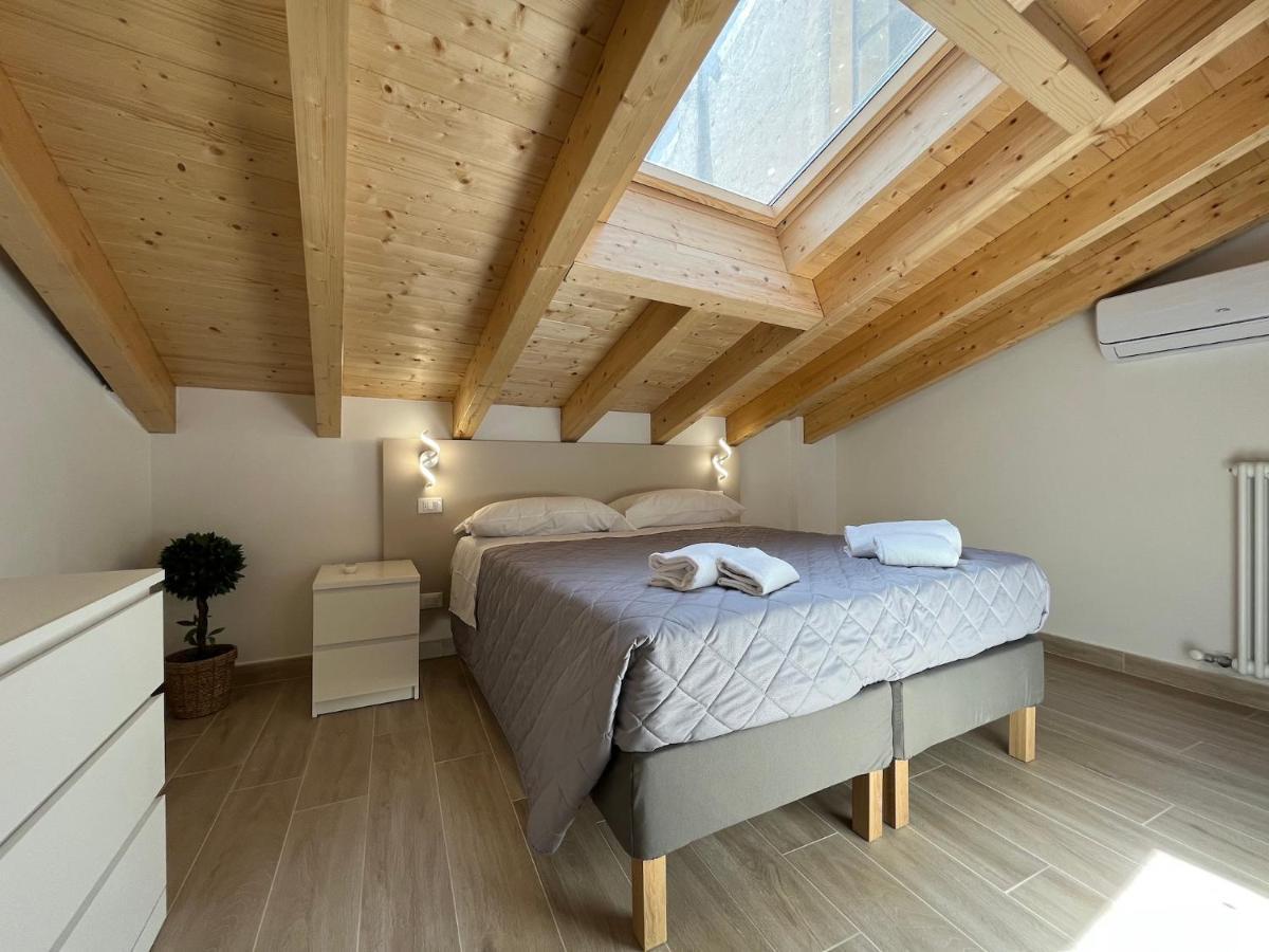 Anfite Apartments Santa Maria Desenzano del Garda Zewnętrze zdjęcie