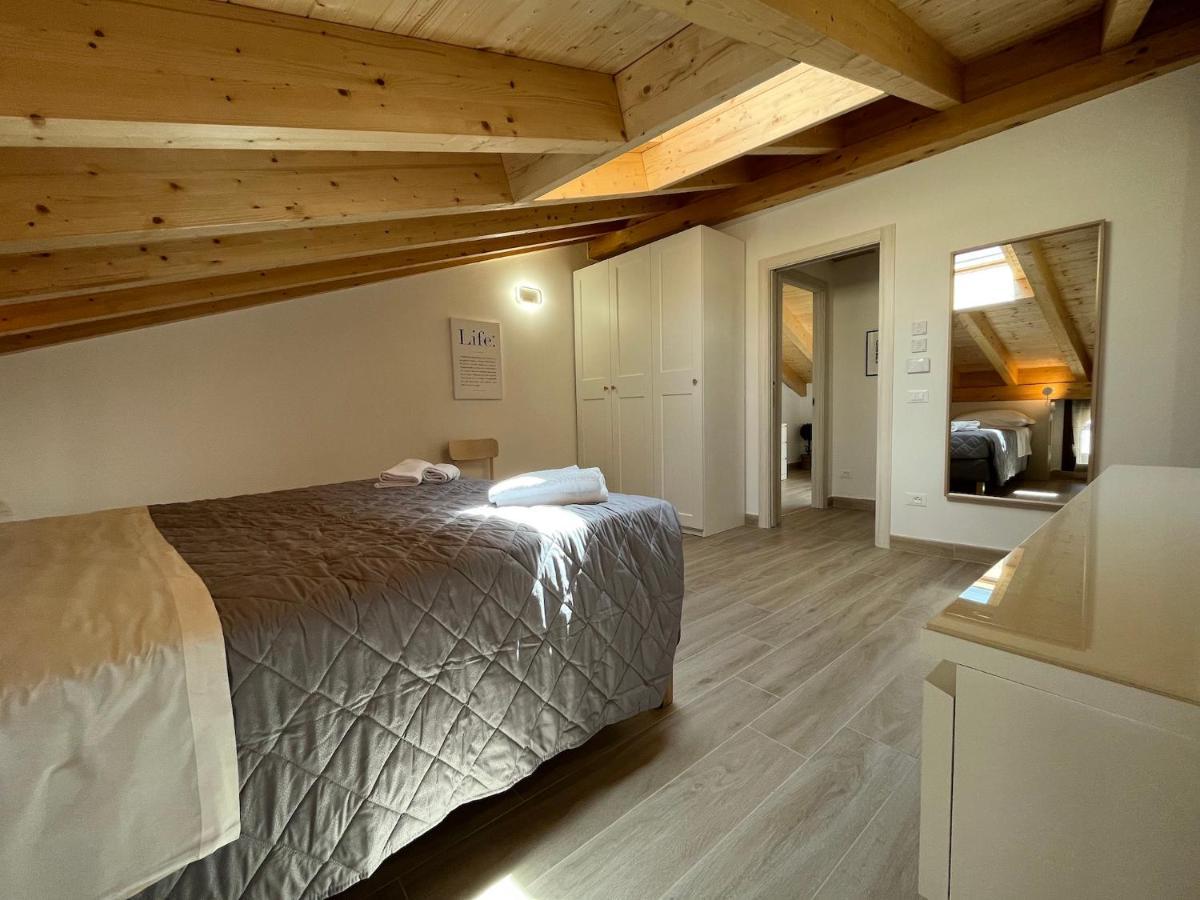 Anfite Apartments Santa Maria Desenzano del Garda Zewnętrze zdjęcie