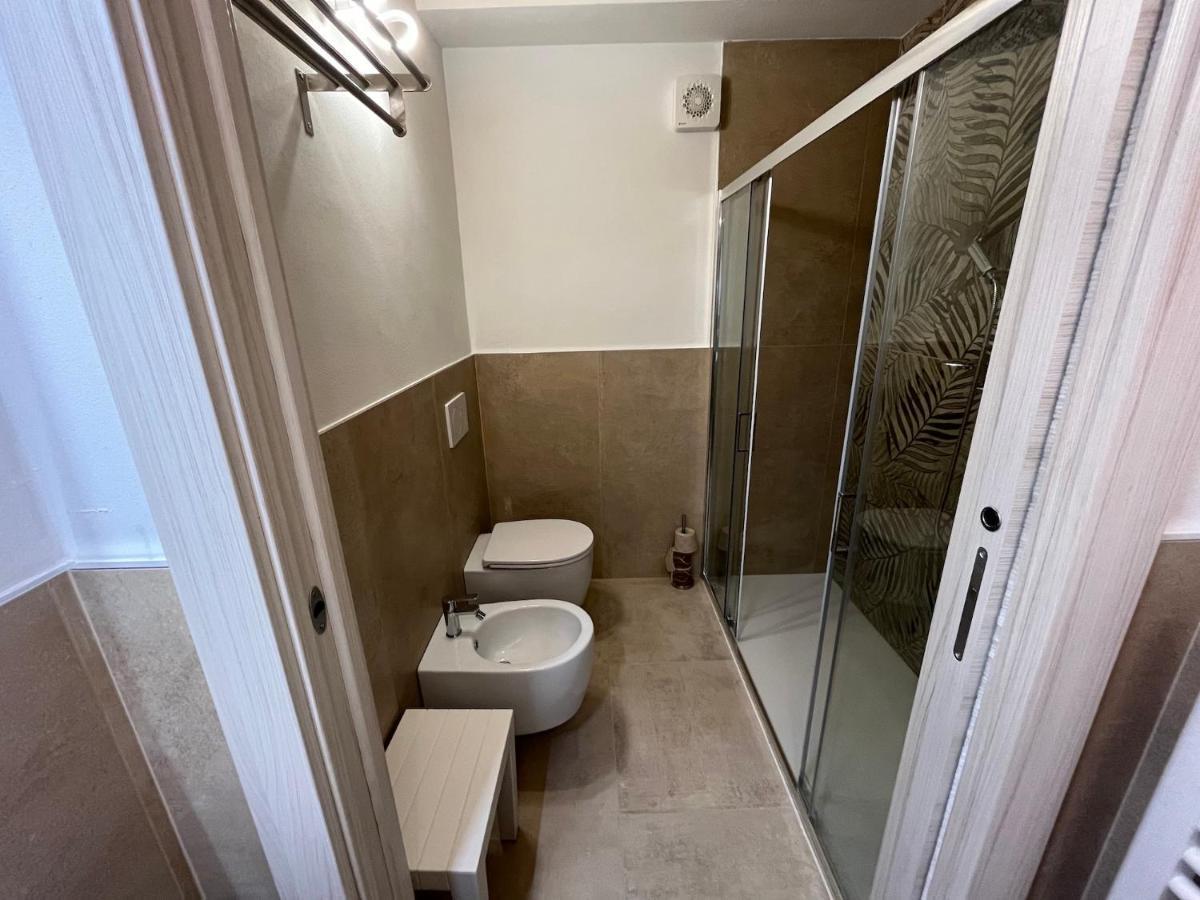 Anfite Apartments Santa Maria Desenzano del Garda Zewnętrze zdjęcie