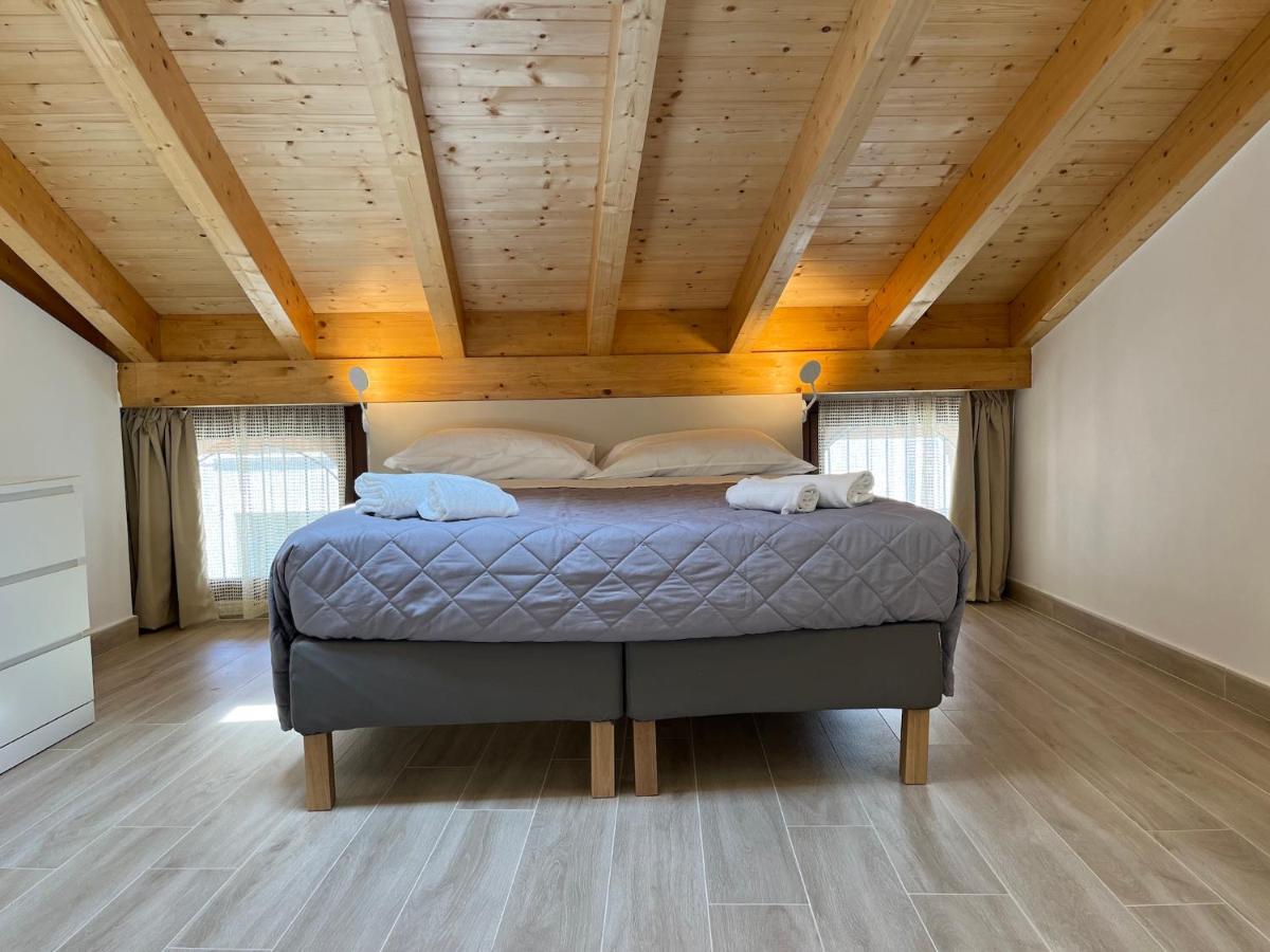 Anfite Apartments Santa Maria Desenzano del Garda Zewnętrze zdjęcie