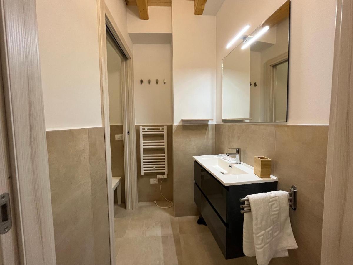 Anfite Apartments Santa Maria Desenzano del Garda Zewnętrze zdjęcie