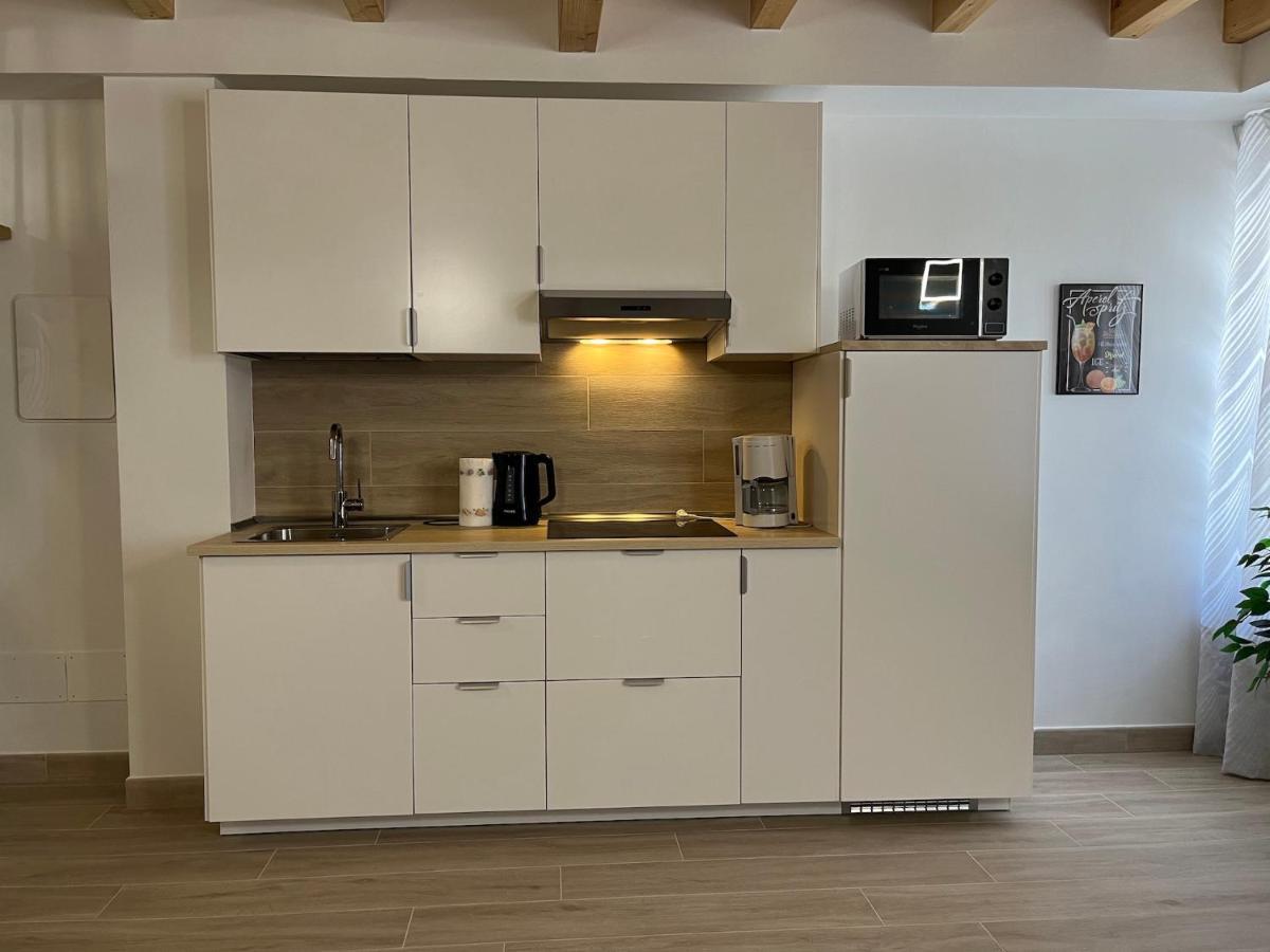 Anfite Apartments Santa Maria Desenzano del Garda Zewnętrze zdjęcie