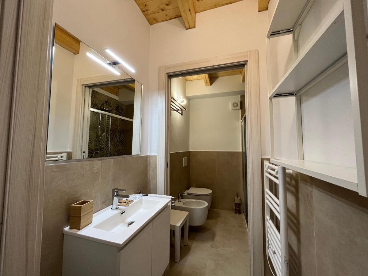 Anfite Apartments Santa Maria Desenzano del Garda Zewnętrze zdjęcie
