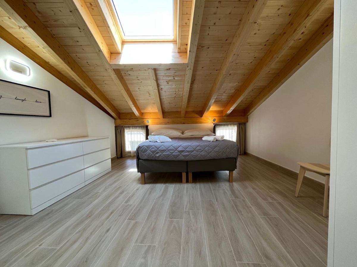 Anfite Apartments Santa Maria Desenzano del Garda Zewnętrze zdjęcie