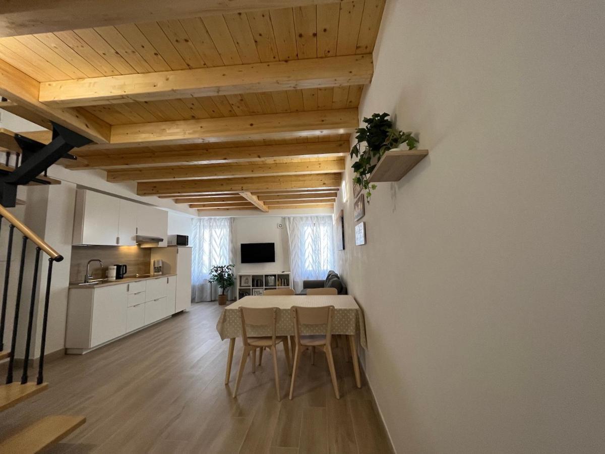 Anfite Apartments Santa Maria Desenzano del Garda Zewnętrze zdjęcie