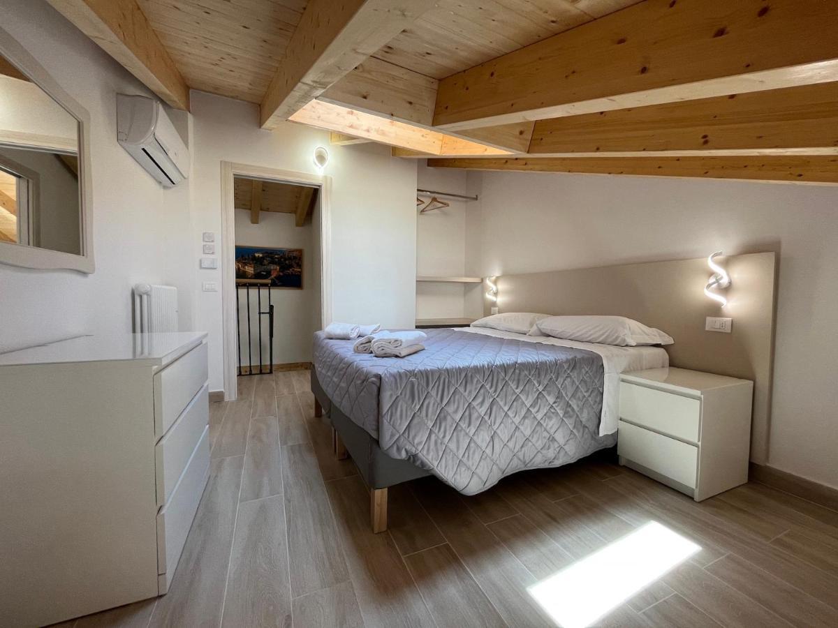 Anfite Apartments Santa Maria Desenzano del Garda Zewnętrze zdjęcie
