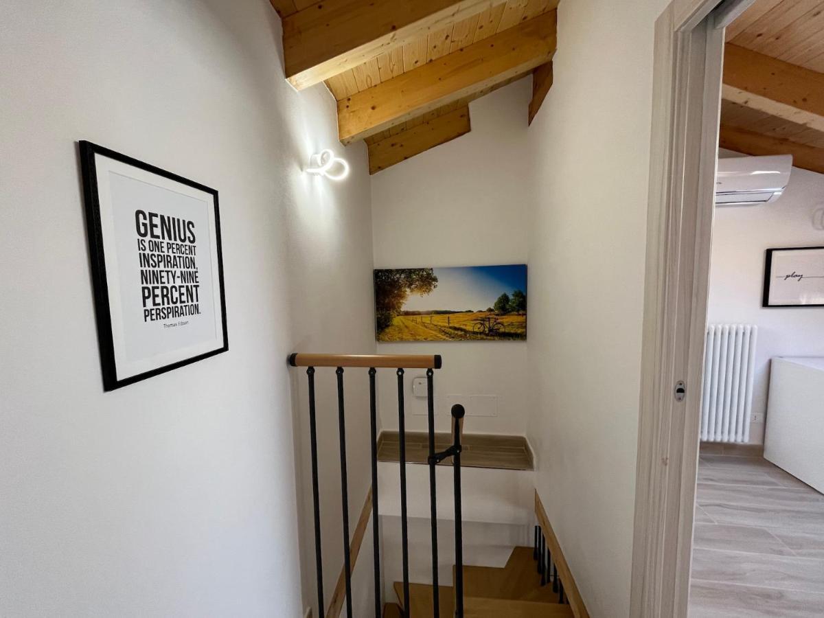 Anfite Apartments Santa Maria Desenzano del Garda Zewnętrze zdjęcie