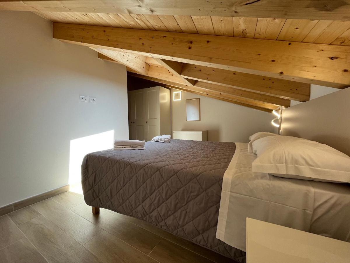 Anfite Apartments Santa Maria Desenzano del Garda Zewnętrze zdjęcie