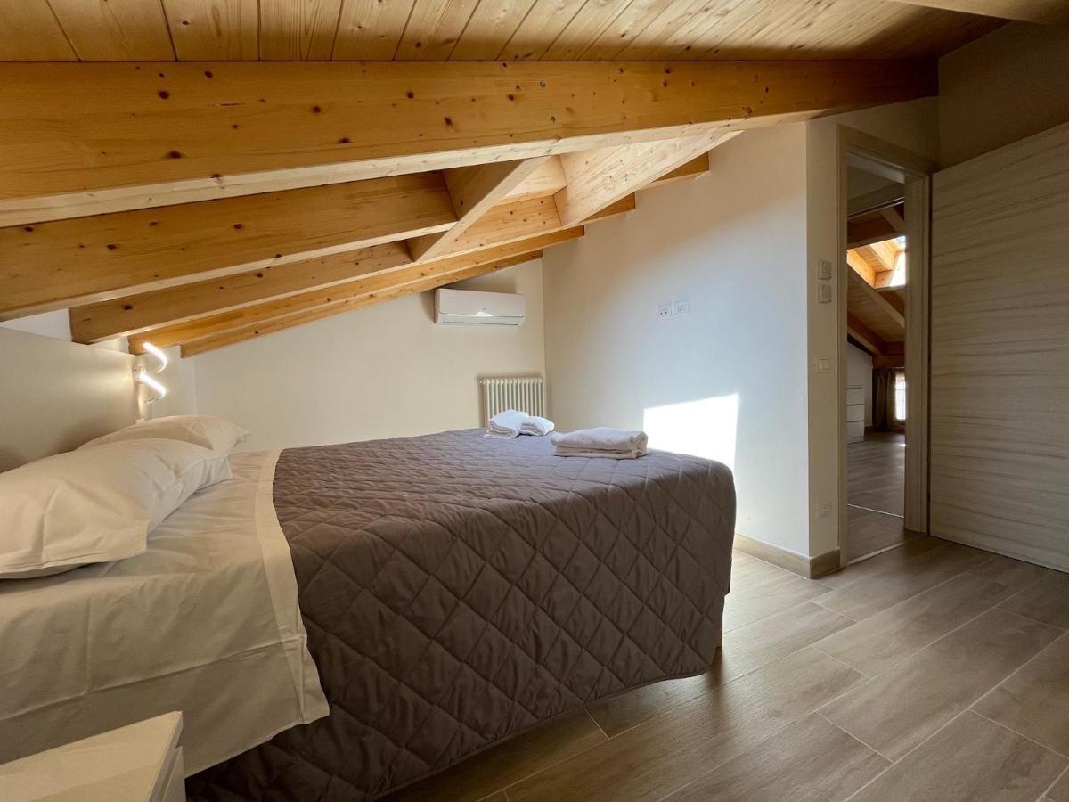 Anfite Apartments Santa Maria Desenzano del Garda Zewnętrze zdjęcie