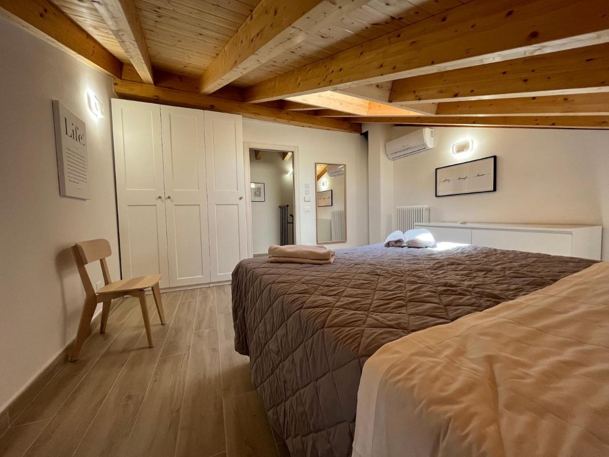 Anfite Apartments Santa Maria Desenzano del Garda Zewnętrze zdjęcie