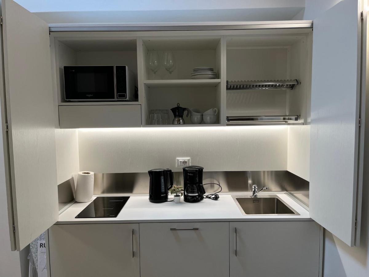 Anfite Apartments Santa Maria Desenzano del Garda Zewnętrze zdjęcie