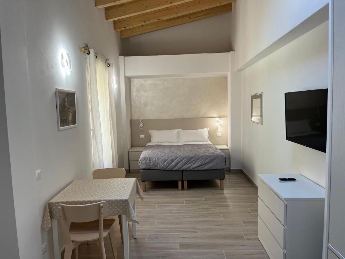 Anfite Apartments Santa Maria Desenzano del Garda Zewnętrze zdjęcie