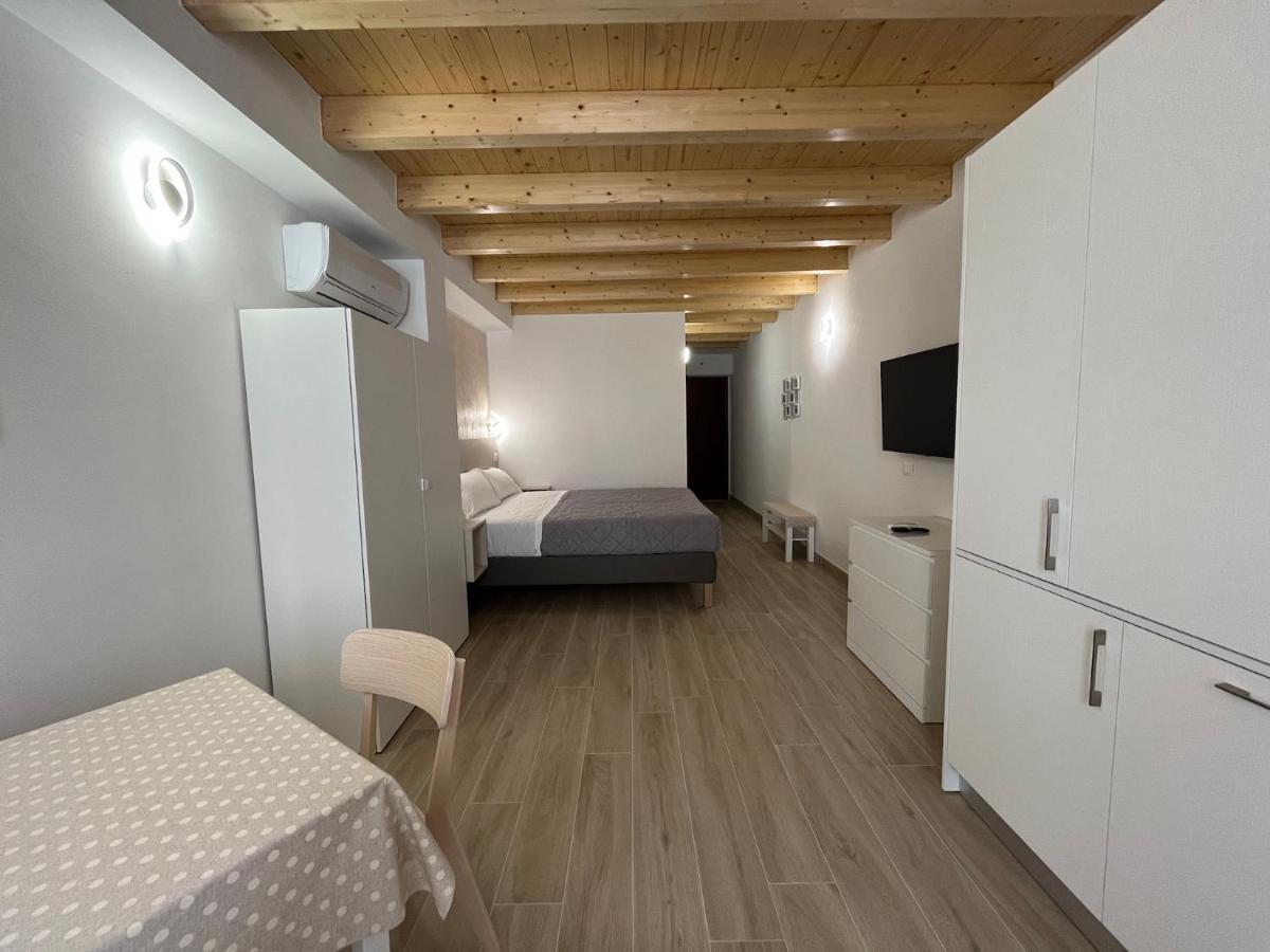 Anfite Apartments Santa Maria Desenzano del Garda Zewnętrze zdjęcie