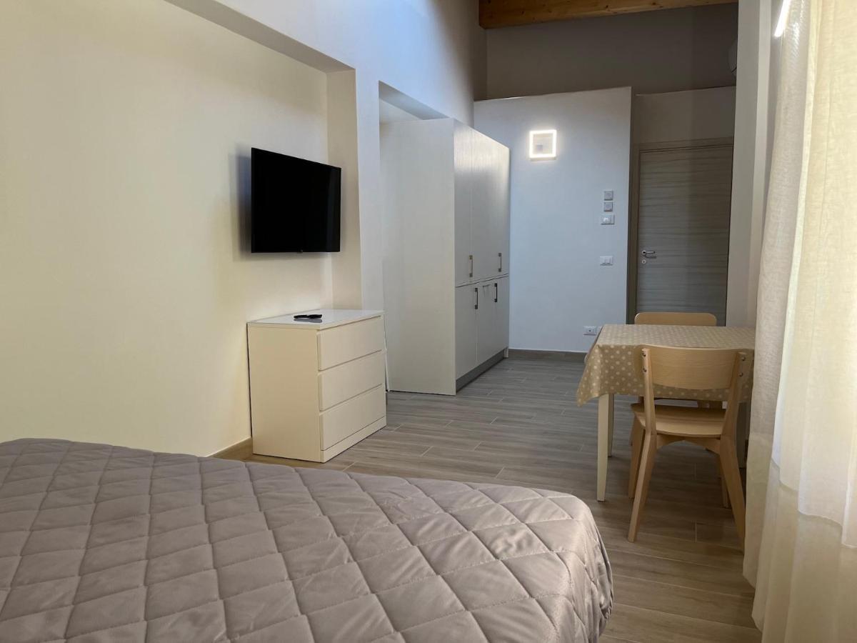 Anfite Apartments Santa Maria Desenzano del Garda Zewnętrze zdjęcie