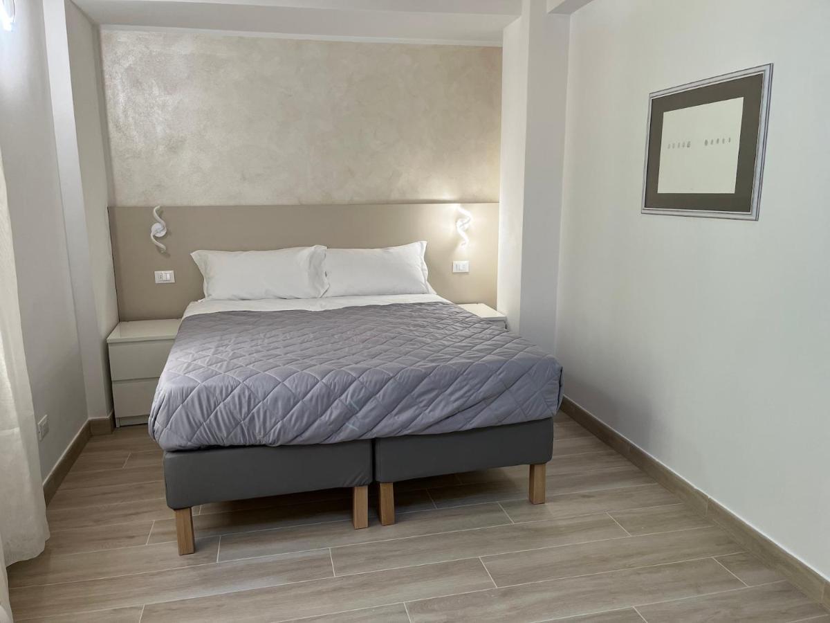 Anfite Apartments Santa Maria Desenzano del Garda Zewnętrze zdjęcie