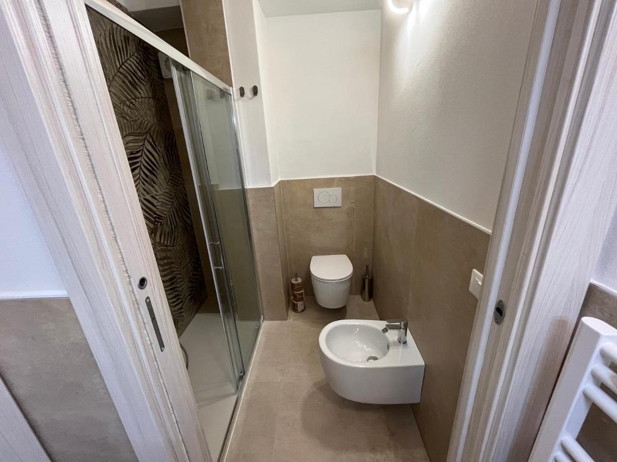 Anfite Apartments Santa Maria Desenzano del Garda Zewnętrze zdjęcie