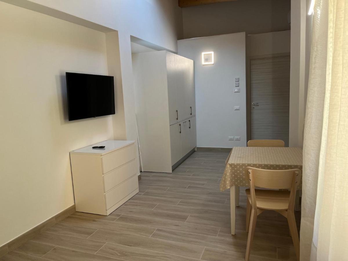 Anfite Apartments Santa Maria Desenzano del Garda Zewnętrze zdjęcie